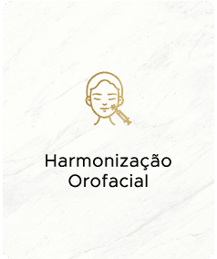 Harmonização Orofacial