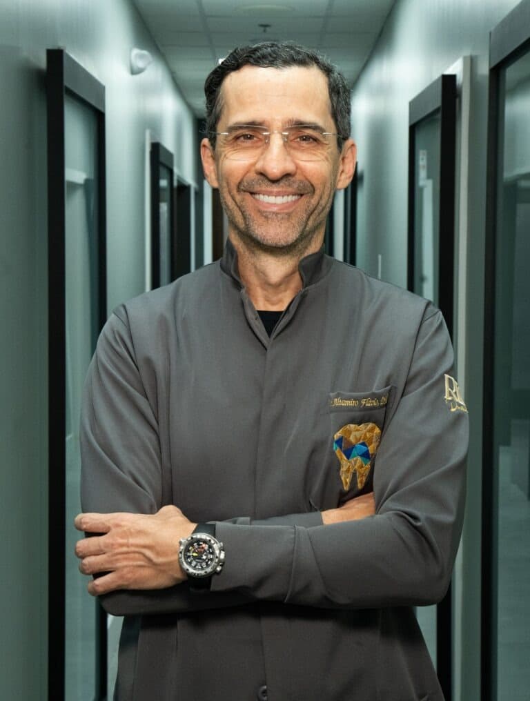 Dr. Altamiro Flávio Ribeiro Pacheco